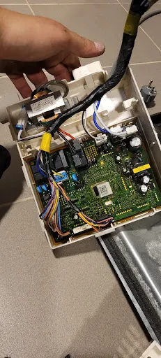 Pro-Fast Serwis mobilny. Naprawa AGD, Bosch, Beko, Samsung, Amica, Whirlpool, Electrolux, Indesit